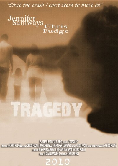 Poster do Filme Tragedy