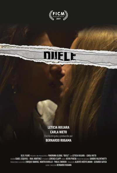Watch!Duele Movie Online -123Movies