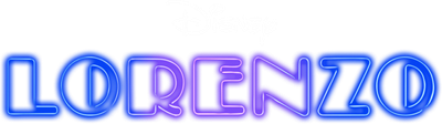 Lorenzo Logo