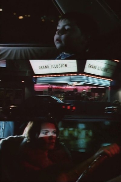 Poster do Filme Where I Was
