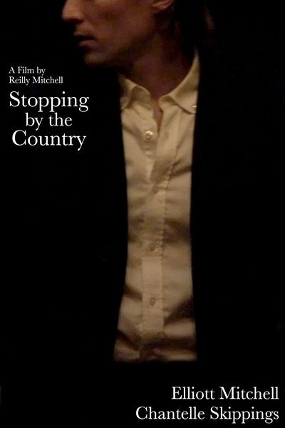 movie poster for Stopping By The Country