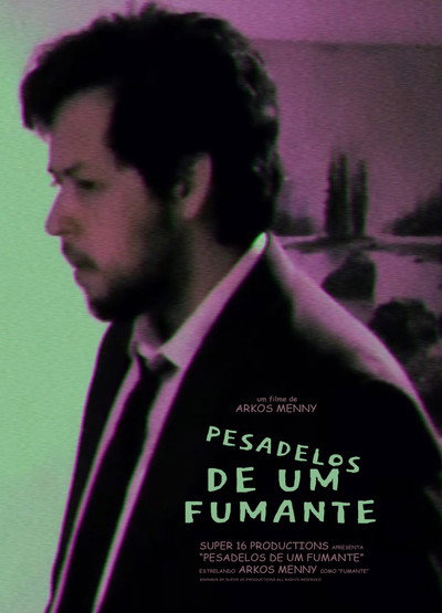 Pesadelos de Um Fumante