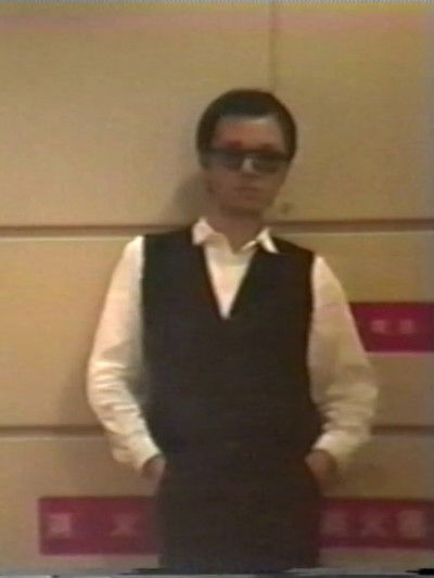 Poster do Filme ターミナルビルの一日