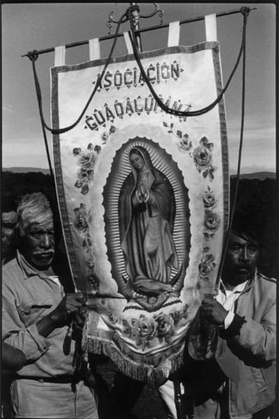 Poster do Filme El Pueblo Mexicano que Camina