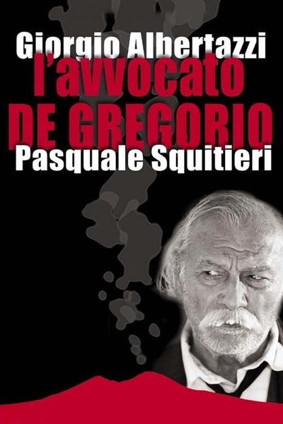 Poster do Filme L'avvocato de Gregorio