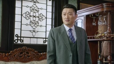 tv poster