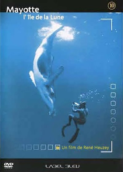 Poster do Filme Mayotte - L'Île De La Lune