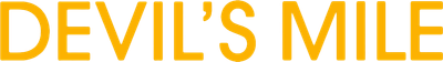The Devil's Mile Logo