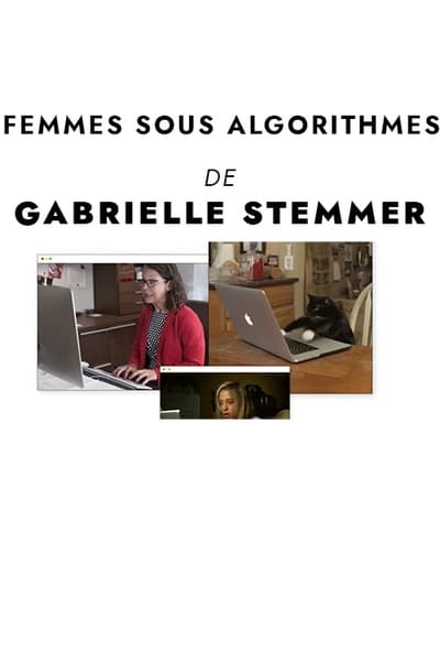 poster Femmes sous algorithmes