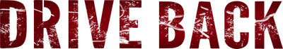 Drive Back Logo