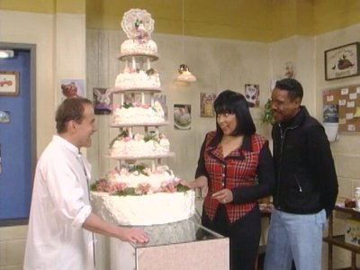 tv poster