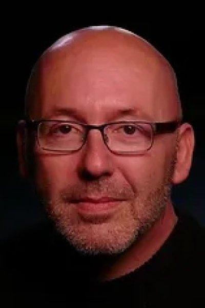 person poster