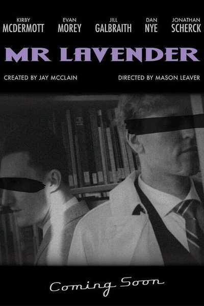 Mr. Lavender