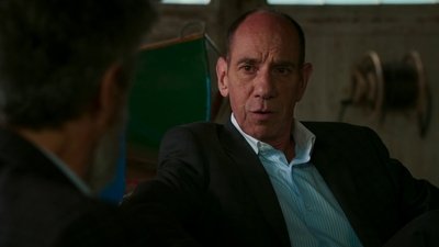 tv poster