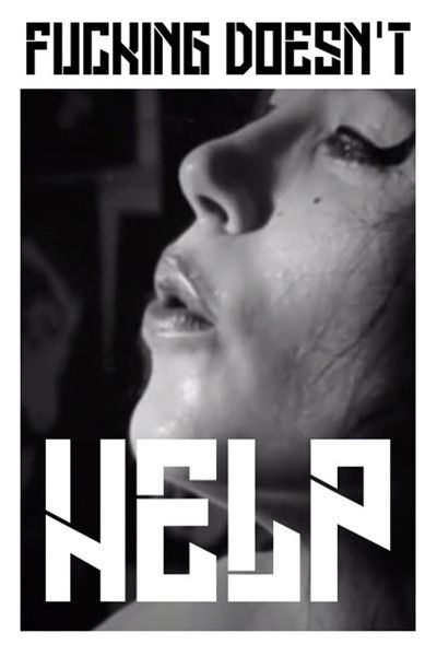 Poster do Filme Fucking doesen't help