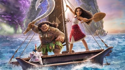 moana 2
