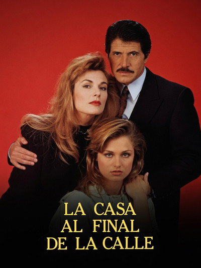 La casa al final de la calle