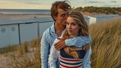 Popular Flemish Netflix series Knokke off is getting a second season