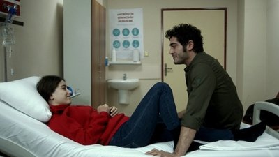 tv poster