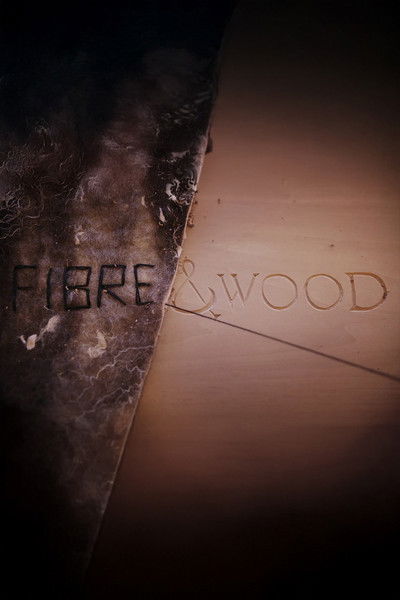 Poster do Filme Fibre & Wood