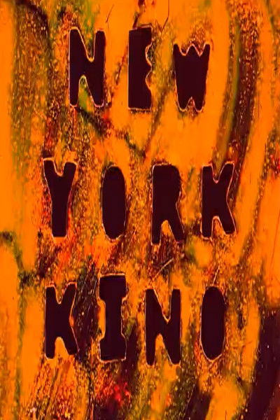 Poster do Filme New York Kino (Part I)