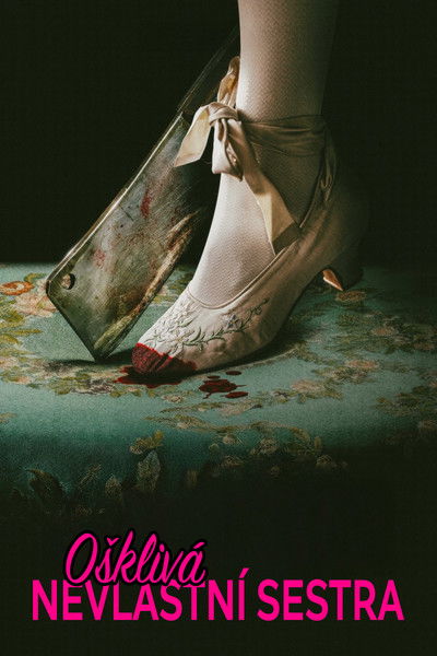 Ošklivá nevlastní sestra