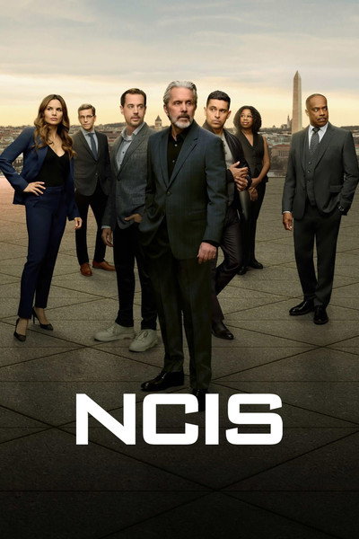 NCIS