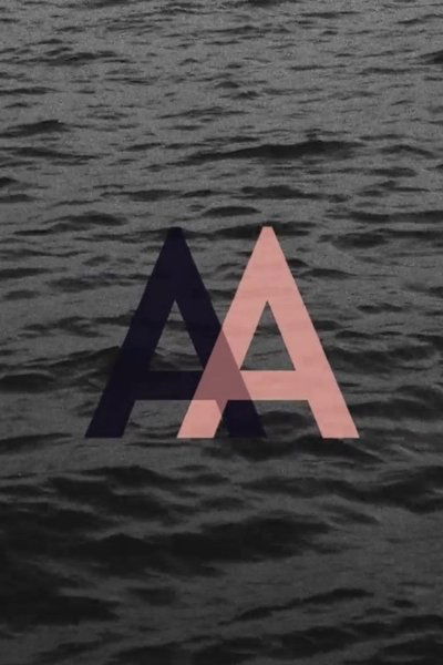 Poster for the movie AA