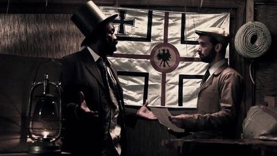 tv poster
