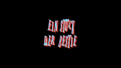 Chip off the Old Beast