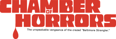 Chamber of Horrors Logo