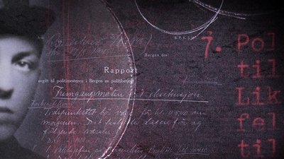 tv poster