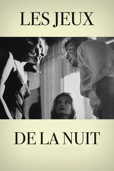 Les Jeux de la nuit