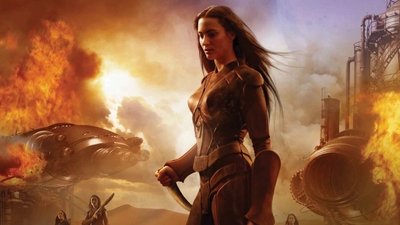 Prequelserie Dune: Prophecy debuteert in de herfst op HBO Max