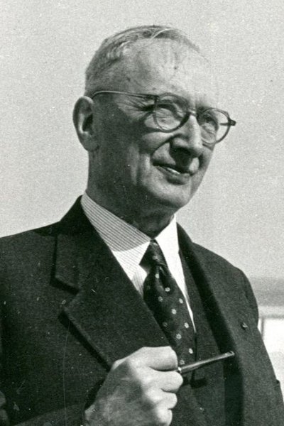 Imagem de Ferdinand Bordewijk