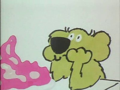 tv poster