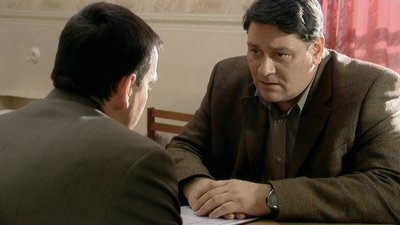 tv poster