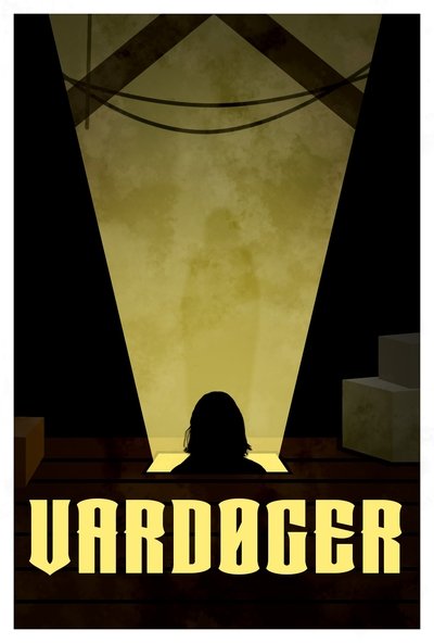 Poster do Filme Vardøger