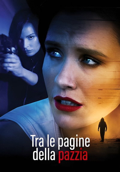 Pretty Little Stalker - Tra le Pagine della Pazzia