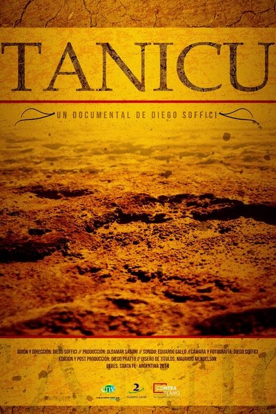 movie poster for Tanicu