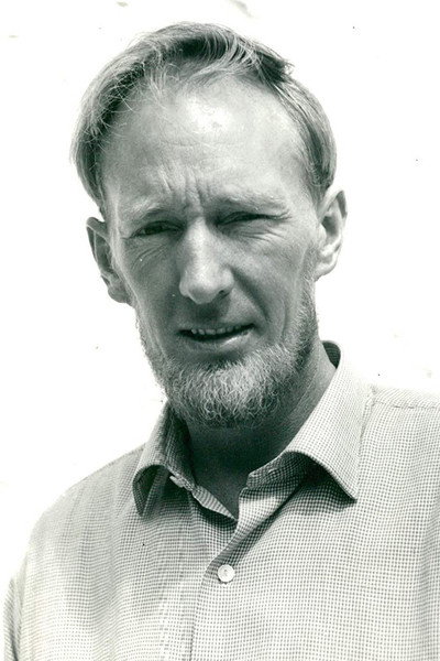 Hamish MacInnes