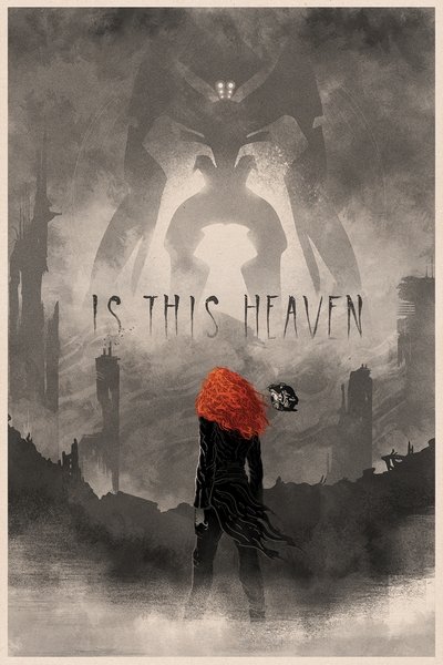 Watch!() Is This Heaven Full MoviePutlockers-HD