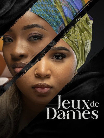 Jeux de Dames