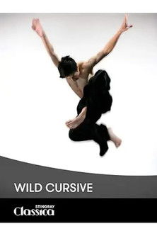 Poster do Filme Wild Cursive