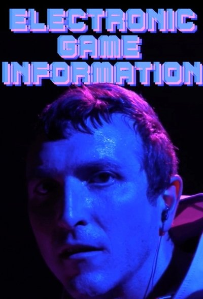 poster for Electronic Game Information