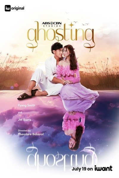 poster for Ghosting