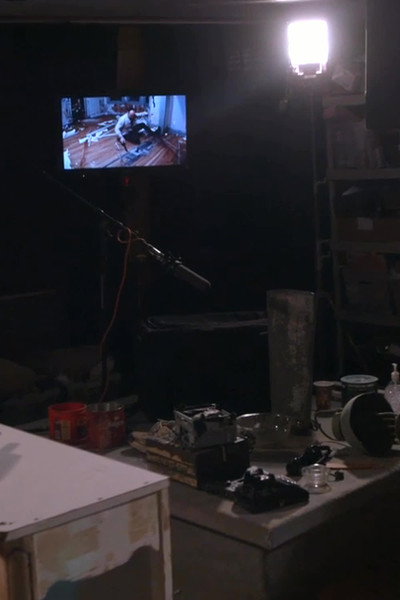 Poster do Filme Hacked Circuit