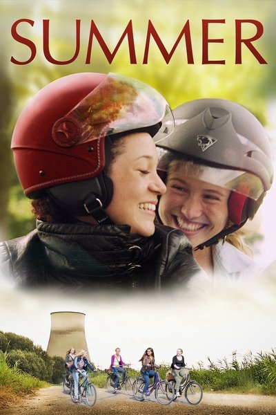 Poster for the movie Summer