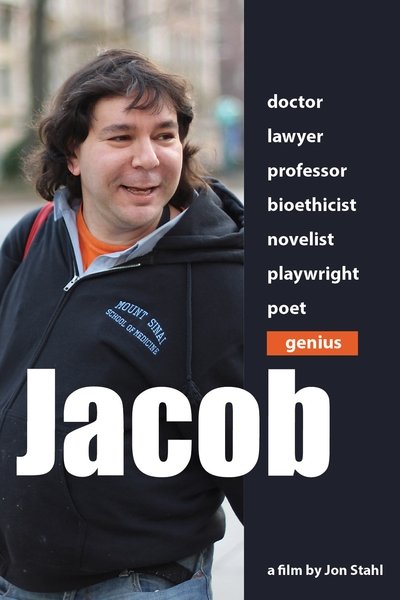 Poster do Filme Jacob