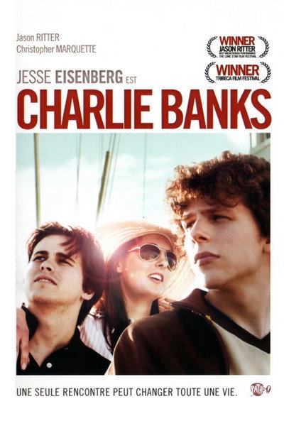 Charlie Banks